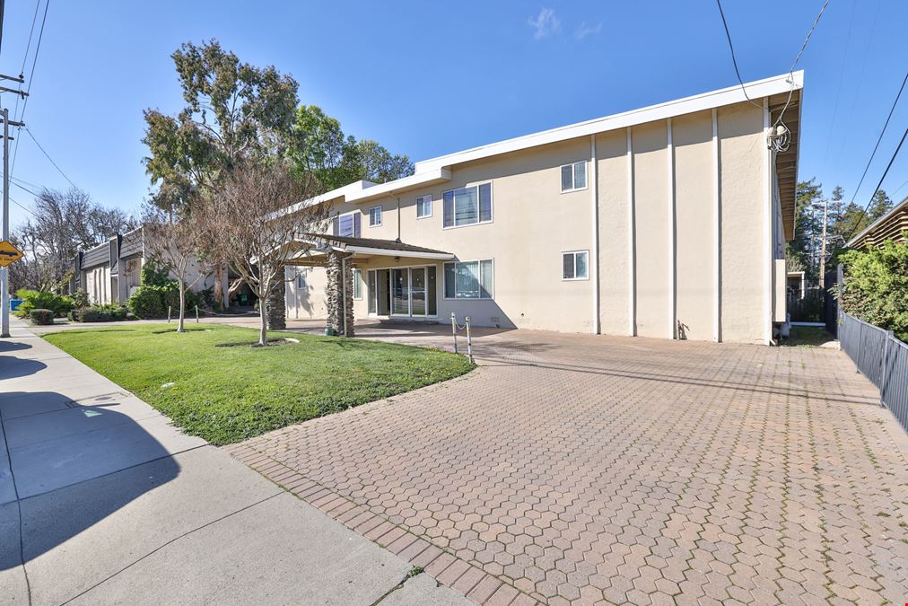 Homestead Apartments