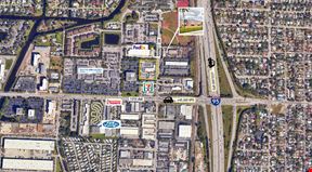Lakeworth Commerce Center - Barnett Business Park
