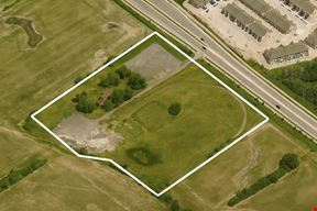 Milton Education Village MIxed-Use Development