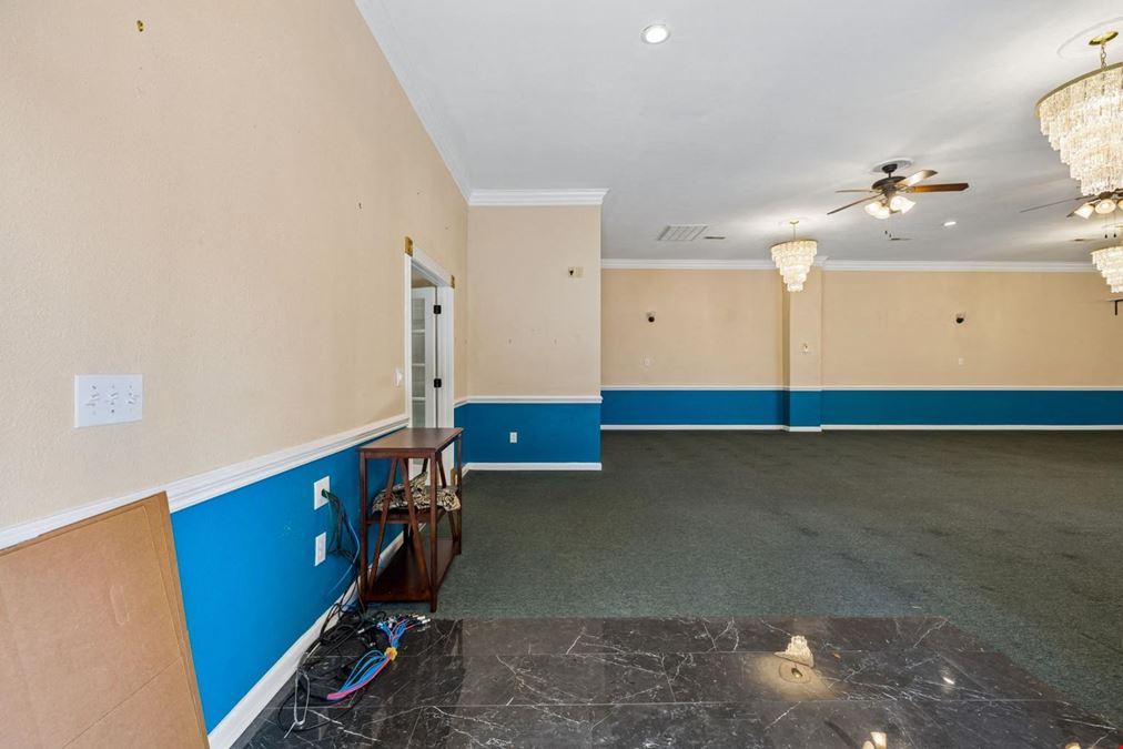 1001 Dotsonville Rd, Clarksville TN - Commercial Mixed Use