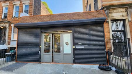Preview of Retail space for Rent at 1314 Bergen Street