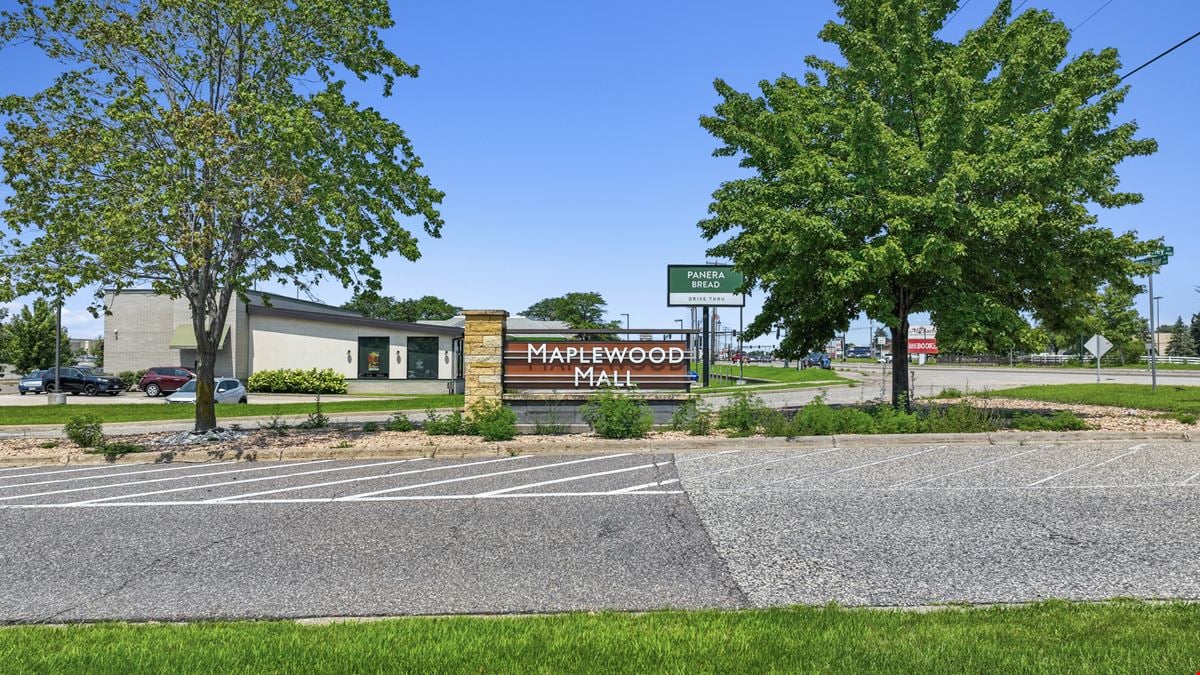 Maplewood Mall