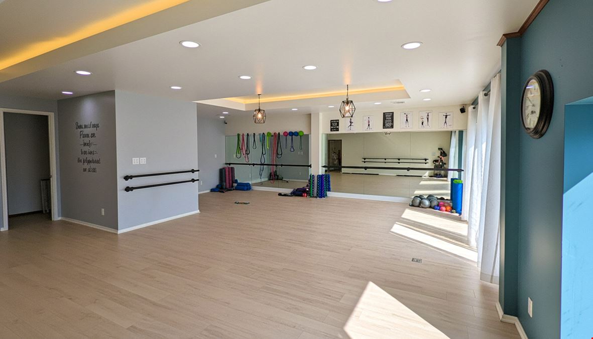 Up to 2,500 SF | 29-28 Ditmars Boulevard | Second Floor Retail Spaces W/ Significant Branding Opportunities & Signage Visibility for Lease