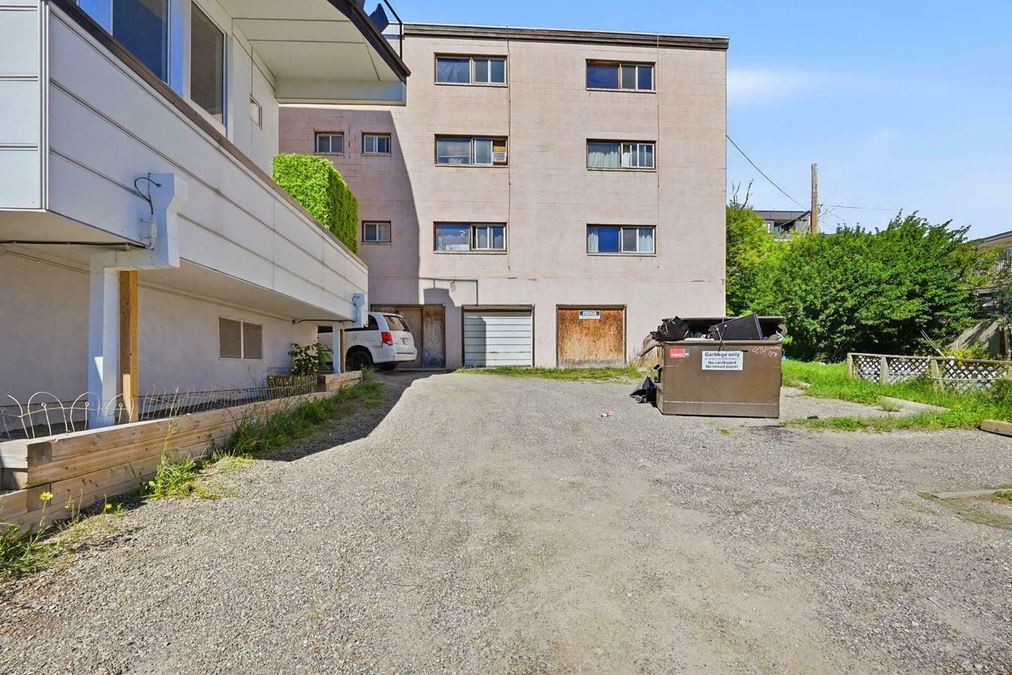 Jennifer Apartments