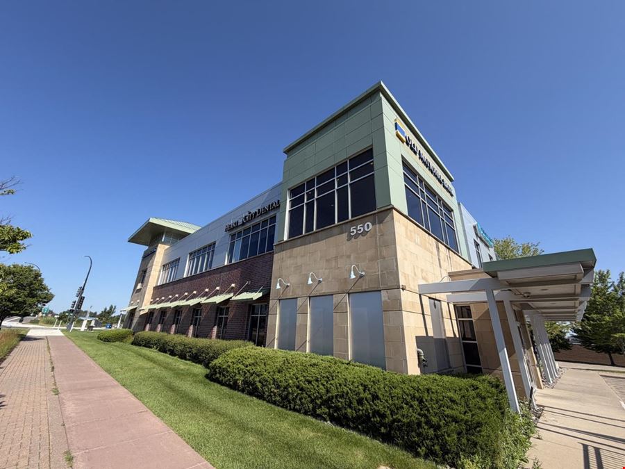 550 West Burnsville Parkway