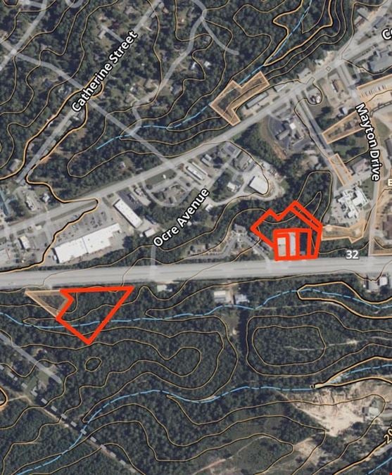 3100 Highway 43 S