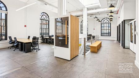 Preview of Other space for Rent at 525 Broadway