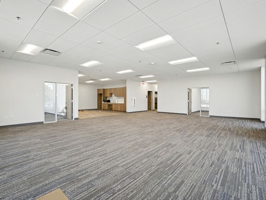 Lakeside Business Center II