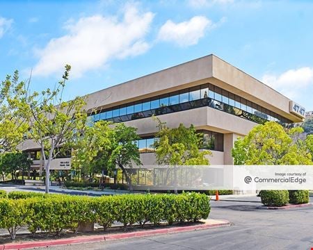 Preview of Office space for Rent at 4747 Morena Blvd