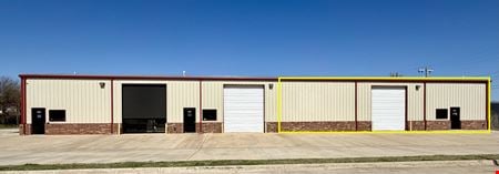Preview of Industrial space for Rent at 2740 Global Parkway