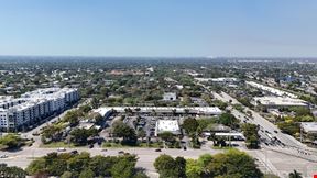 Plantation Square