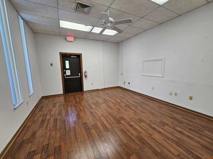 99451 Overseas Hwy 2nd Floor, Key Largo, FL 33037