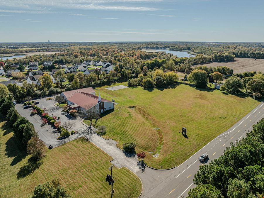 2744 Red Lion Rd, Bear, DE
