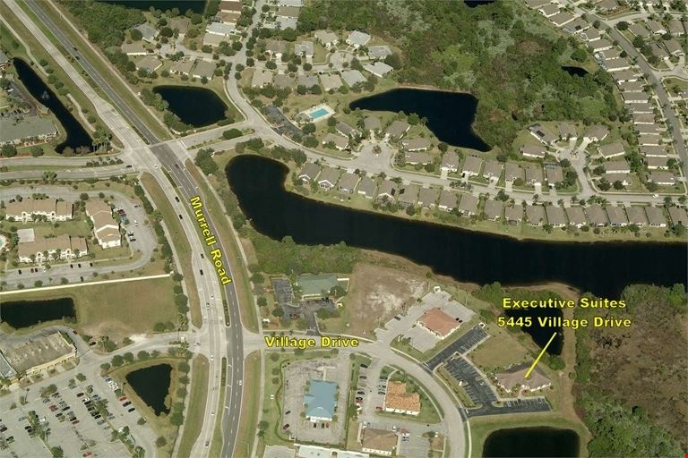 Executive Office Suites Viera Florida