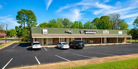Preview of Retail space for Rent at 6001 Wares Ferry Rd