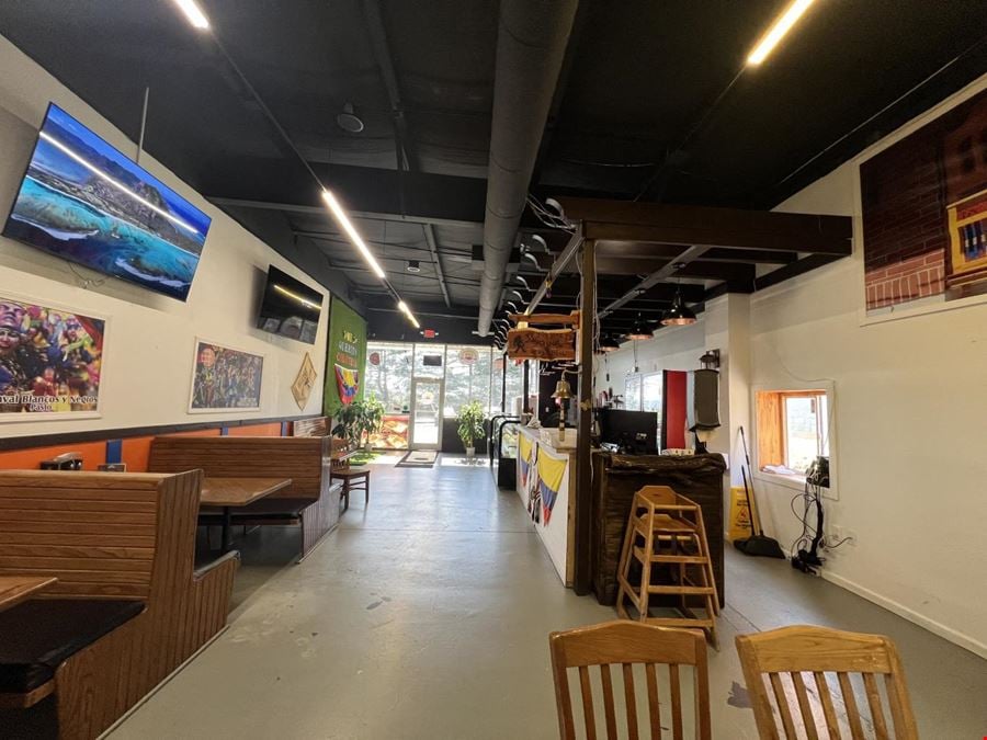 11532 Chapman Hwy Sublease