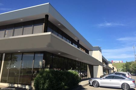 Preview of commercial space at 1135 64 Avenue SE