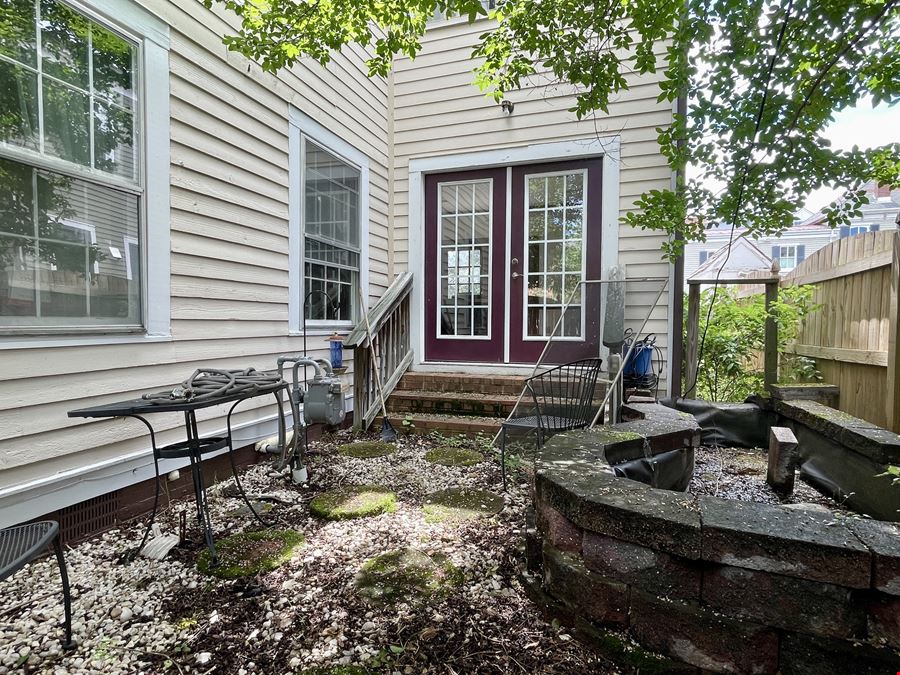 406 Amelia St