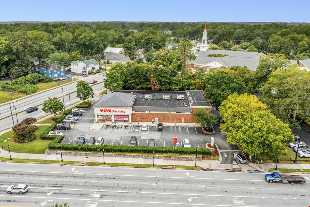 CVS Pharmacy - Smyrna, GA