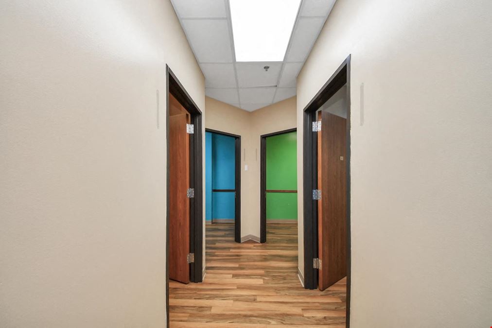 Medial Office Sugar Land