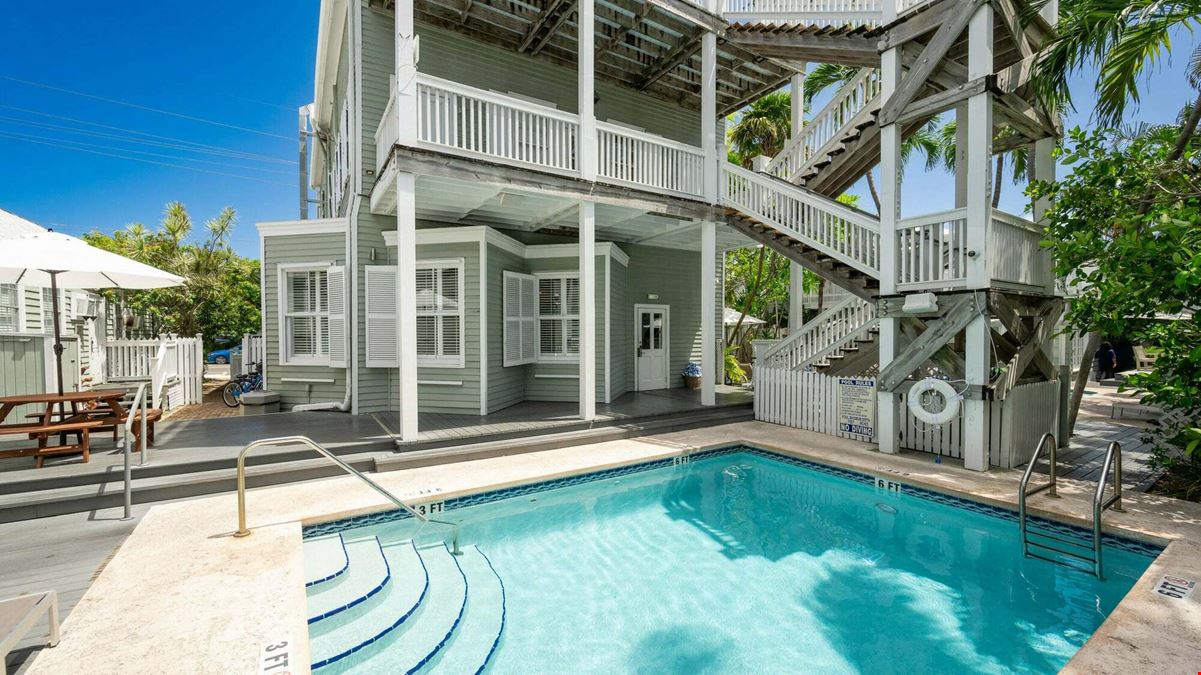 Southernmost Inn