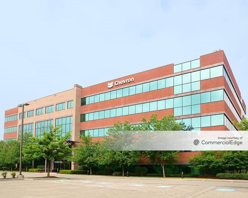 Westpointe Corporate Center One