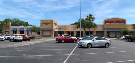 Preview of Retail space for Rent at 3813 S. Nova Road, Unit 102