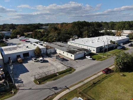 Preview of Industrial space for Sale at 4868 Victor St
