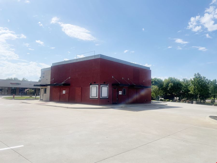 Former Jack In The Box #6149