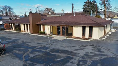 Preview of Office space for Sale at 1201 W Lincoln Ave