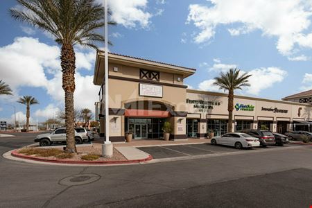 Preview of Retail space for Rent at 7260 S Cimarron Rd