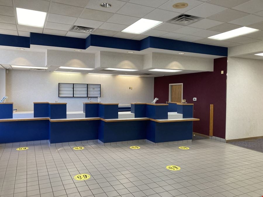 Oliver Retail