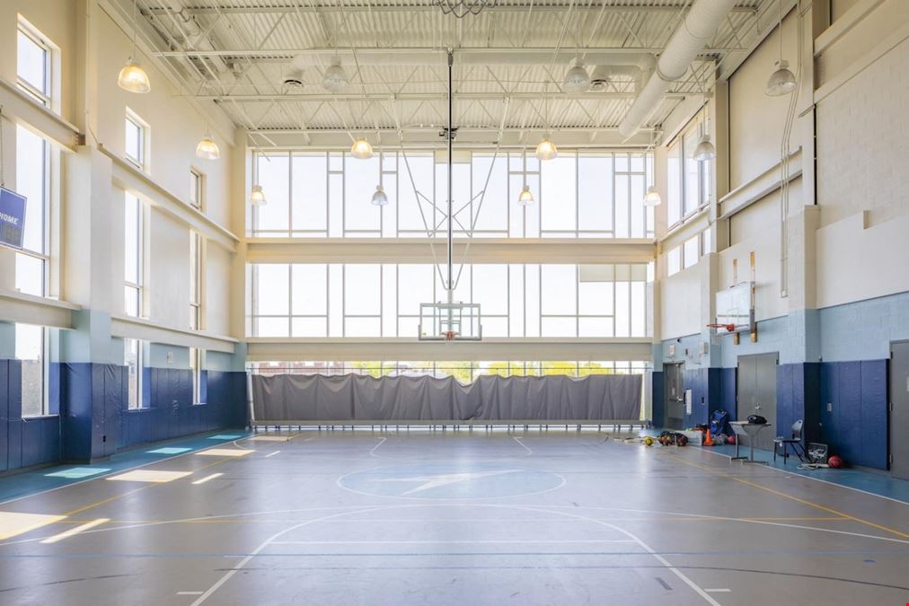 Aspira Business High School