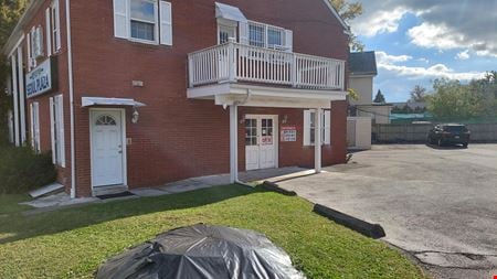 Preview of Mixed Use space for Sale at 500 W Cheltenham Ave