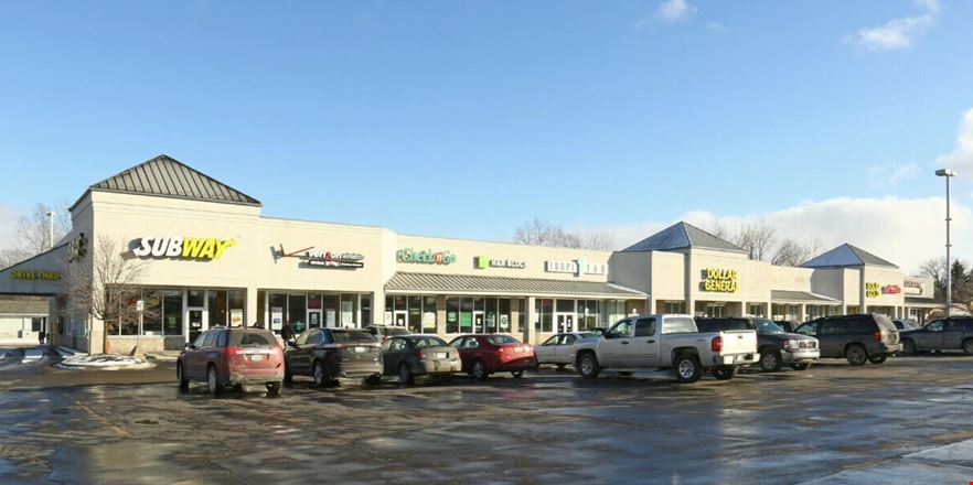 Preview of Retail space for Rent at 1236-1298 North Leroy Street