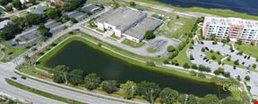 New to Market | Rare Large Educational Facility in West Palm Beach | Call for Offers 9/11