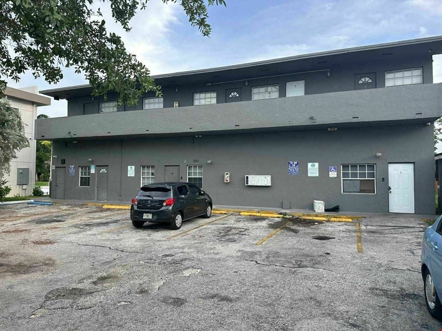 14 Units Multifamily | Hollywood, FL