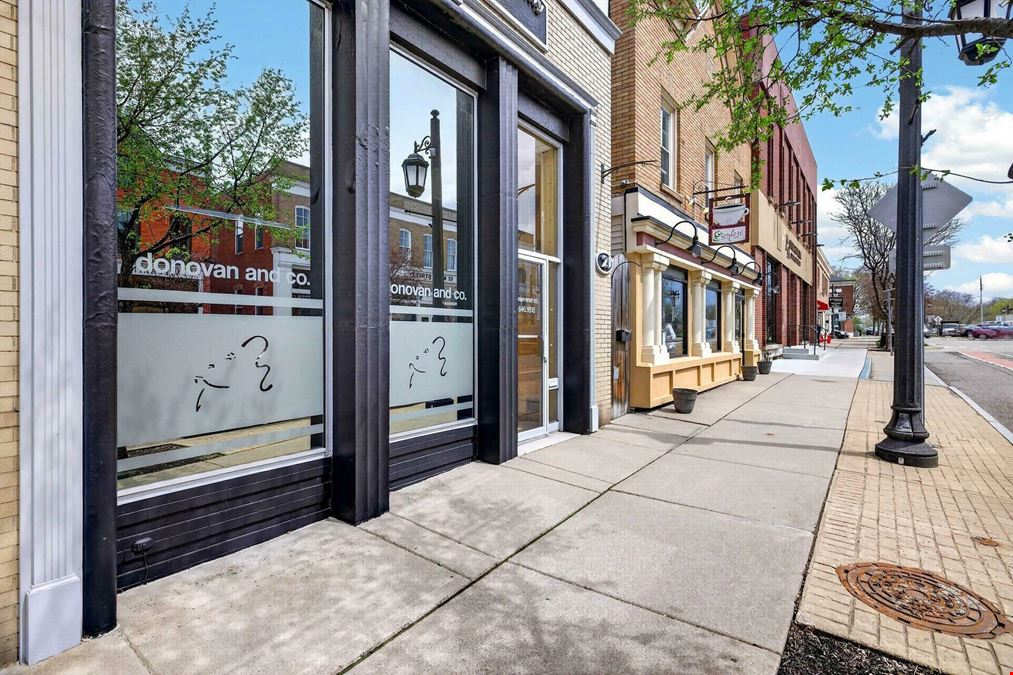 21 Main St
