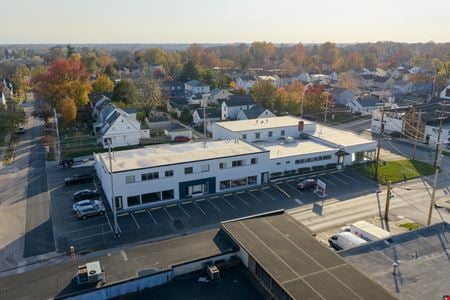 Preview of Industrial space for Rent at 1033 - 1055 W 3rd Ave 