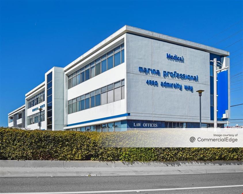 Marina Professional Building
