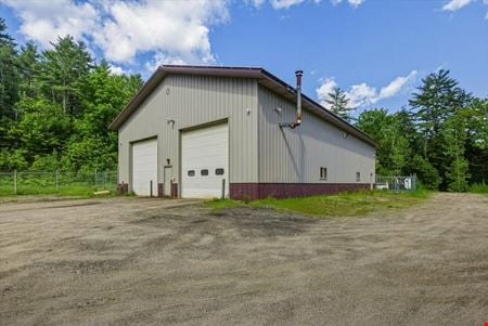 Preview of Industrial space for Sale at 1071 NH-12