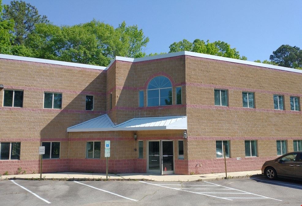 250 Dominion Drive