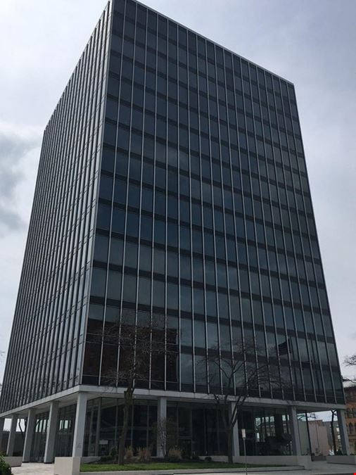 811 Madison Avenue
