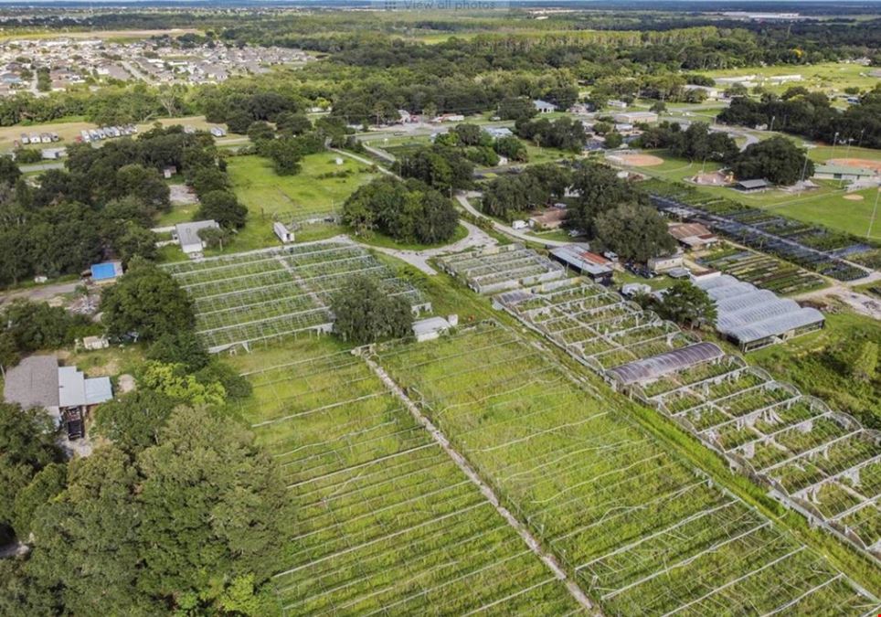 10.42 acre of Commercial Land | Winter Haven, FL