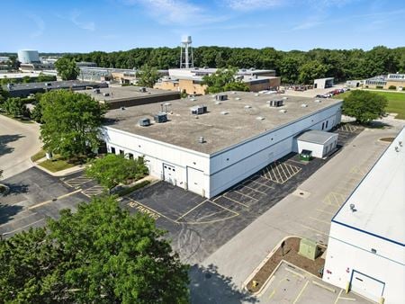 Preview of Industrial space for Sale at 8130 River Dr