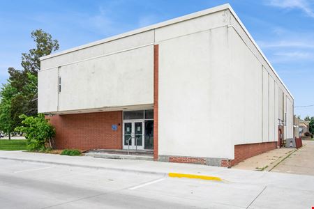 Preview of Office space for Sale at 202 W State St
