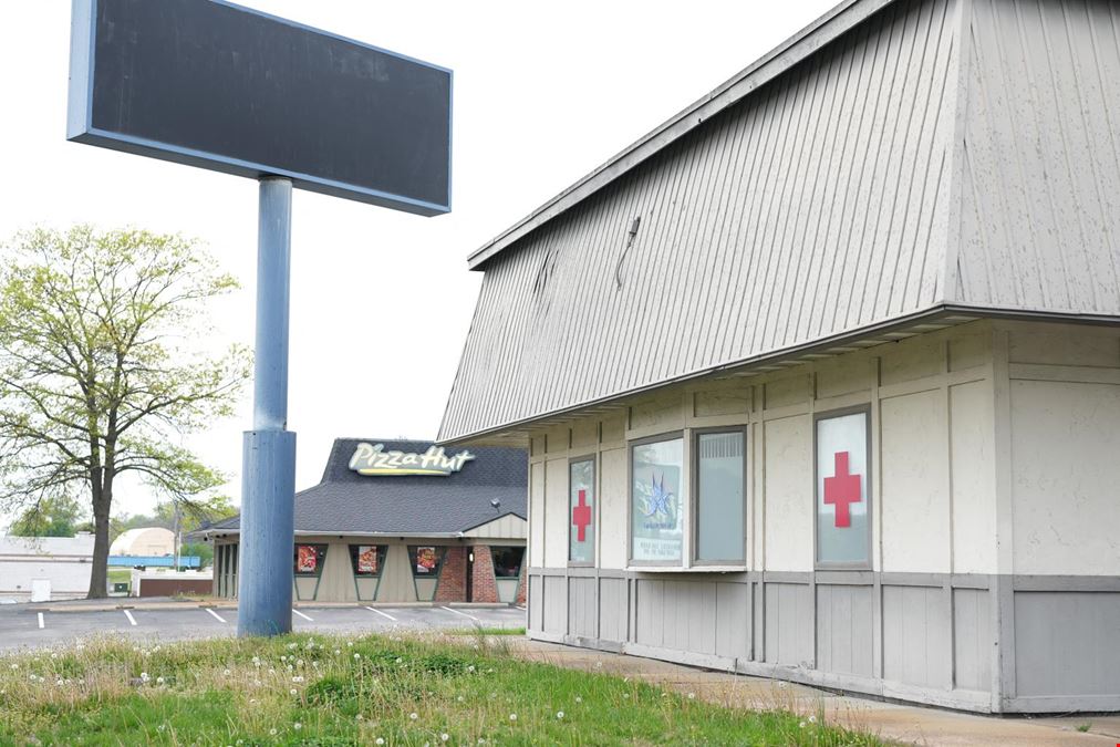 76 Hilltop Village Ctr Dr