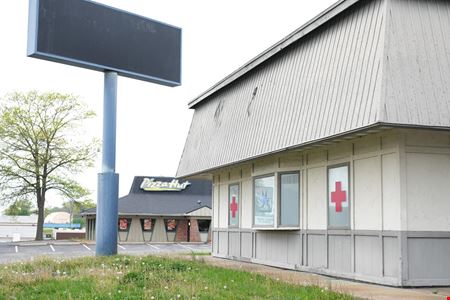 Preview of commercial space at 76 Hilltop Village Ctr Dr