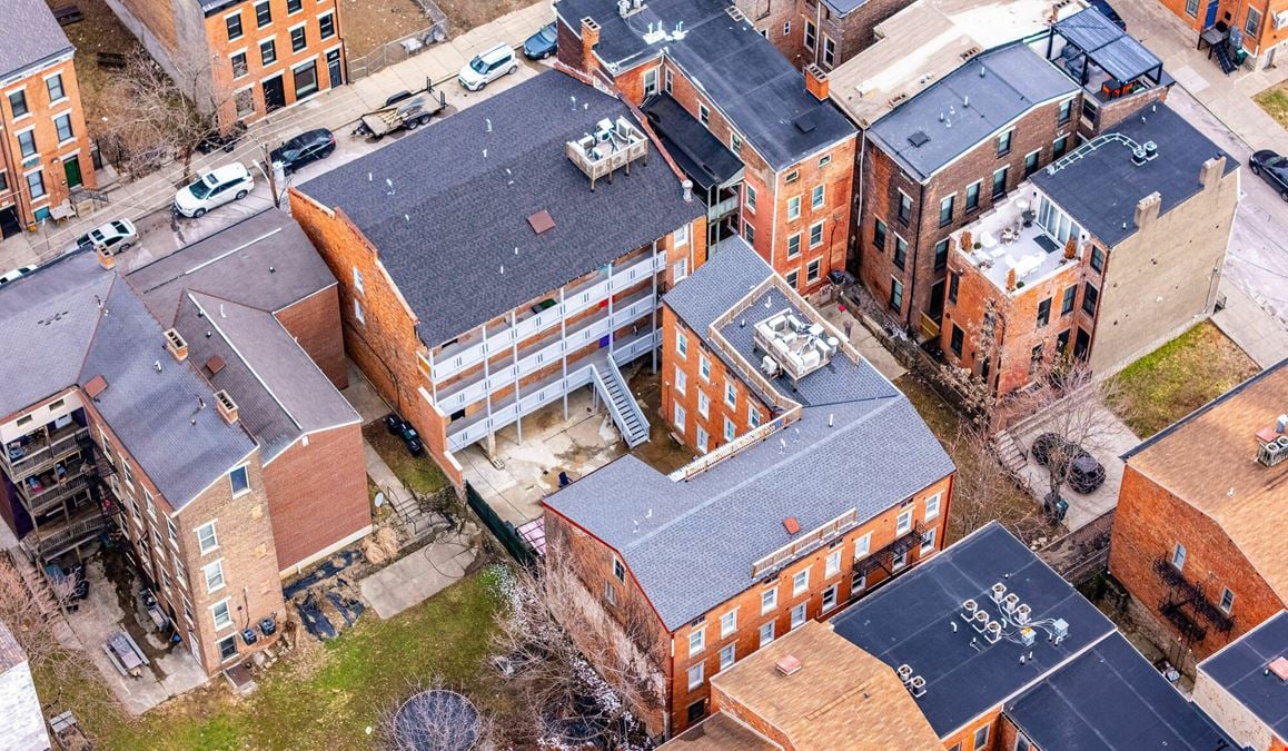 20-Unit Multifamily Property | For Sale
