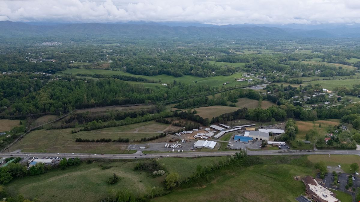 New Development Opportunity